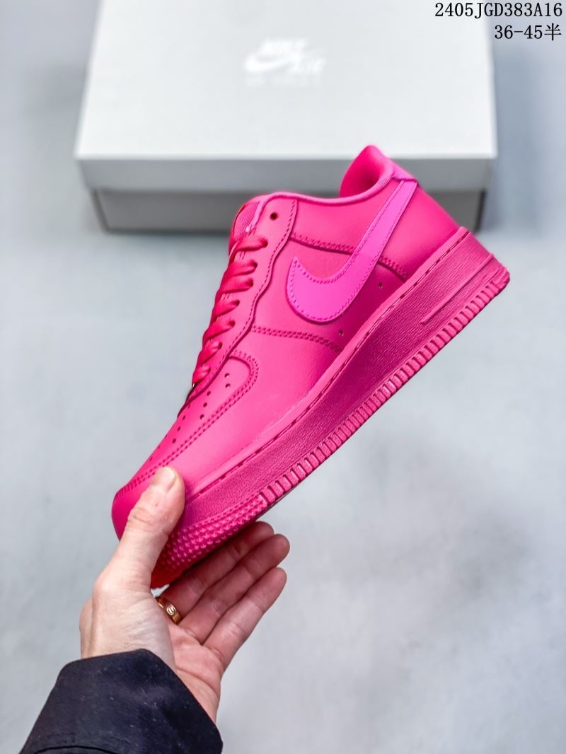 Nike Air Force 1 Shoes